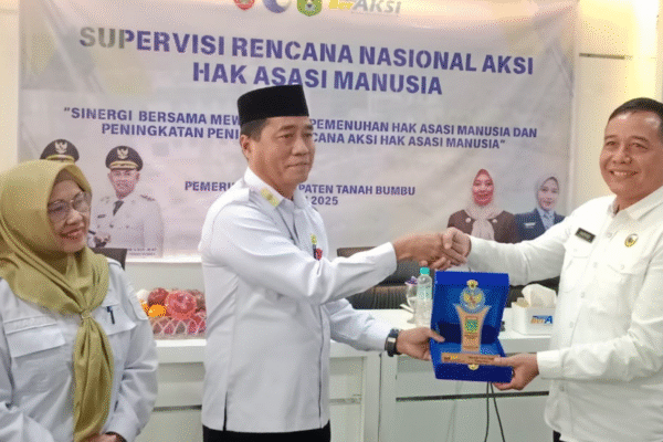 RAN HAM: Kolaborasi Hasilkan Perlindungan HAM Optimal